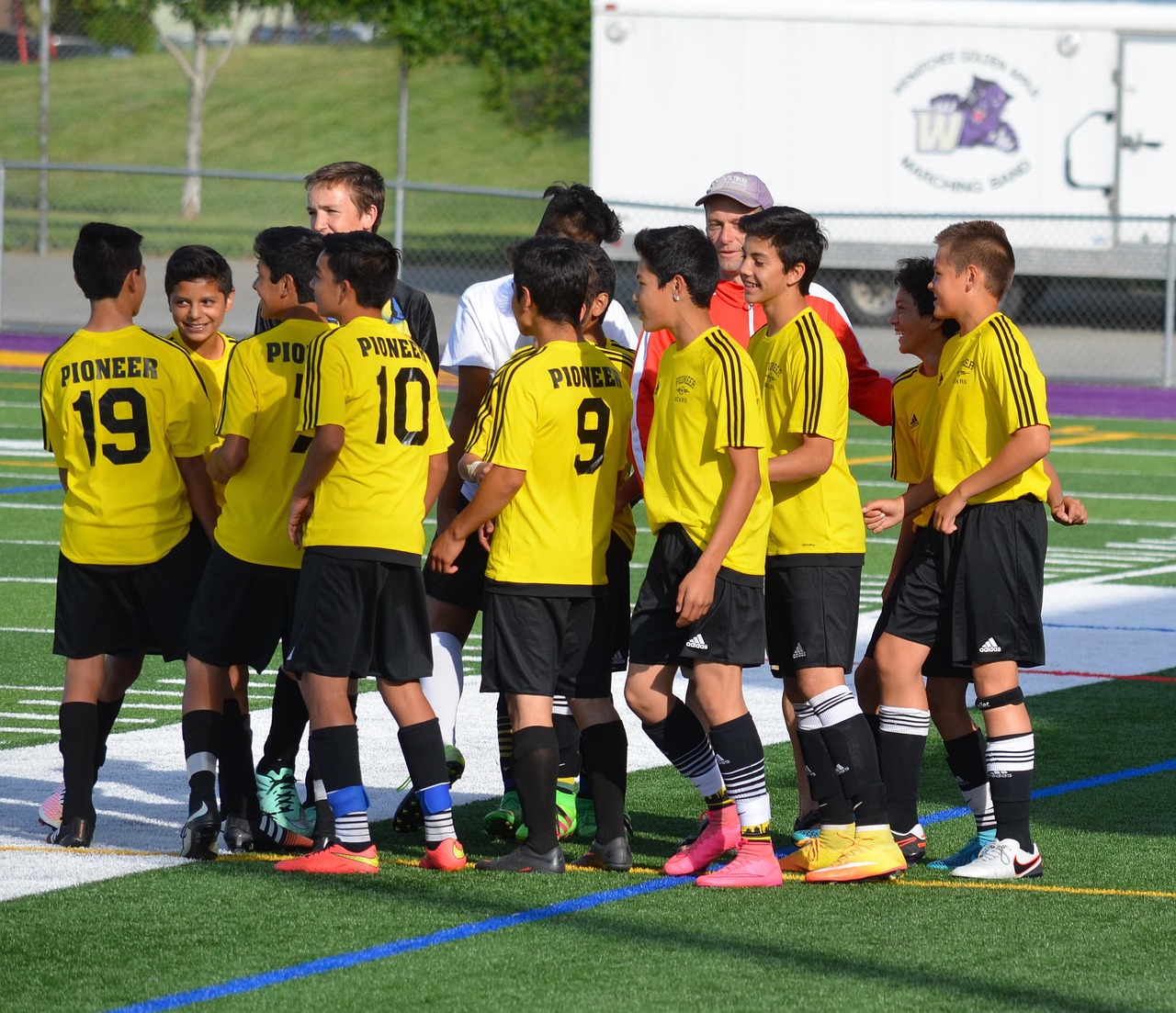 技术支持和游戏世界的创新：引领新一轮游戏浪潮